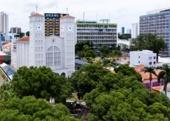 Confira o que abre e fecha em Cuiabá no feriado de Nossa Senhora da Imaculada Conceição
