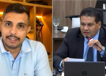 “Campeão de emendas” deve cuidar dos próprios idosos, diz Cerqueira a prefeito de Livramento