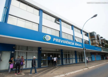 INSS quer atender quase 19 mil pessoas em mutirão de perícia médica neste fim de semana