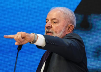 Datafolha: aprovação de Lula estaciona em 32%, e reprovação segue em 37%