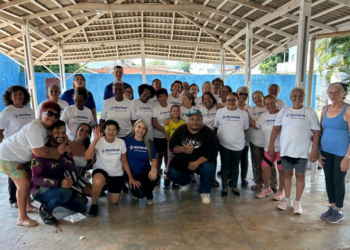 Tutores do Muxirum Digital destacam resultados e o papel transformador da aprendizagem