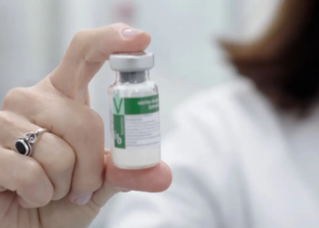 Anvisa publica registro da vacina contra a dengue do Butantan