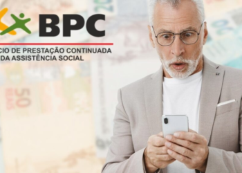 BPC para idosos: como solicitar o benefício que garante R$ 1.518,00 por mês