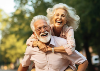 O que realmente significa viver bem na terceira idade? Especialista orienta