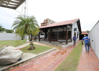 Sorriso passa a contar com serviço de acolhimento para pessoas idosas