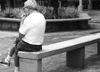 Pesquisa da UFMG aponta que 34% dos idosos em áreas urbanas apresentam sintomas depressivos