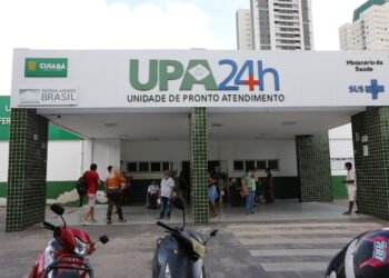 UPA Verdão passa por reforma e casos graves serão estabilizados e redirecionados