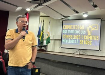 Dia do Aposentado reforça defesa de direitos e a urgência de tirar políticas do papel