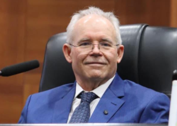 Atenção especializada ao idoso: porque precisamos mudar o modelo de cuidado em saúde