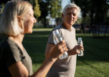 Mudanças bruscas de temperatura pedem atenção redobrada à saúde da pessoa idosa
