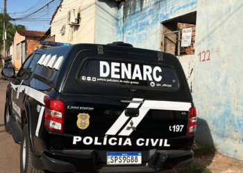 Indicadores revelam fortalecimento da investigação criminal pela Polícia Civil em combate ao tráfico de drogas