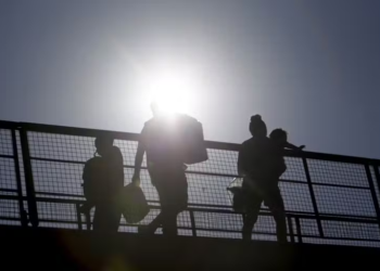 Calor, coração e morte súbita: quando o clima se torna fator de risco