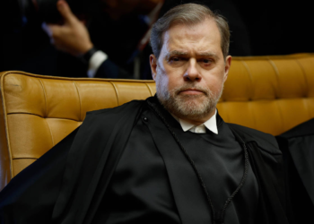 Ministros do STF defendem envio do caso Master à 1ª instância como ‘saída honrosa’ para Toffoli