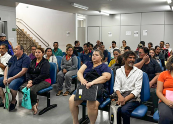 INSS realiza mutirões pelo Brasil para antecipação de atendimentos