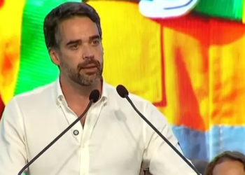 A aula de civilidade de Eduardo Leite