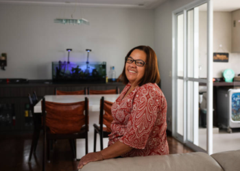 Aposentei, mas continuo trabalhando