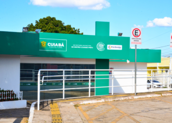 Prefeitura de Cuiabá paga aposentados e pensionistas neste sábado