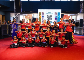 Projeto social abre vagas para crianças, idosos e autistas em Cuiabá