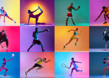 Os melhores esportes para a longevidade