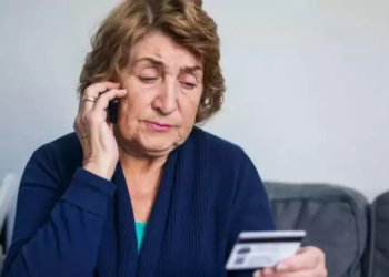 Projeto prevê mecanismos de segurança para proteger idosos de fraudes financeiras