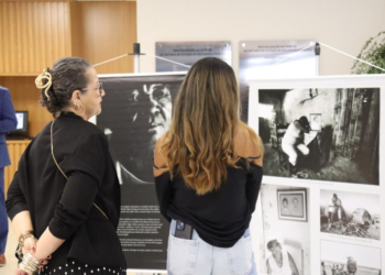 Sesp reforça enfrentamento ao trabalho escravo com exposição fotográfica