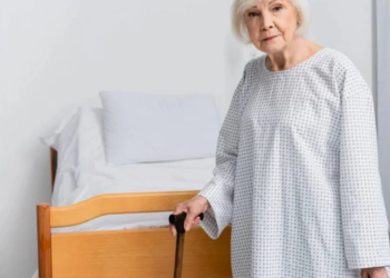 O cuidado essencial para manter a mobilidade após os 60