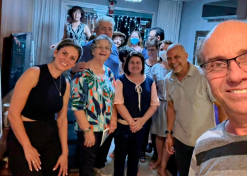 Entre o silêncio do isolamento e o amparo da fé: pesquisa revela impactos emocionais em idosos