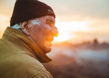 Nem azeite, nem peixe: estudo inédito da USP desvenda o segredo dos supercentenários