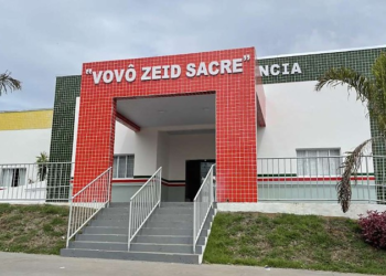 Centro de Convivência Vovô Zeid retoma atividades para idosos em Várzea Grande