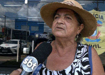 Golpe “Alô Mãe” leva idosa a fazer empréstimo e ter aposentadoria reduzida