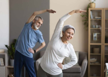 Sarcopenia: como prevenir e tratar a perda muscular