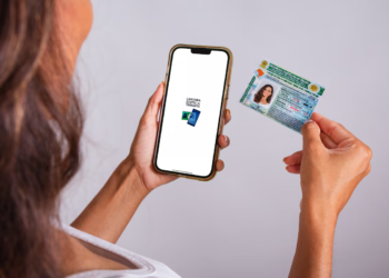 CNH do Brasil: agora você já pode renovar a sua habilitação de graça e pelo celular