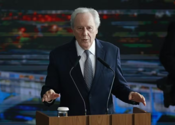 Intrigas, embate político e falta de verba: Os motivos do pedido de demissão de Lewandowski