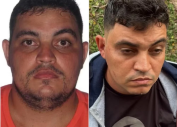 Criminoso preso por morte de PM emagreceu e se escondeu em favela para enganar polícia, diz secretário