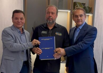 Deputados entregam relatório ao MME e recomendam nova licitação da energia em MT