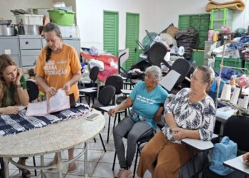 Defensoria busca diálogo com prefeitura de Cuiabá para dar andamento em obras do Centro dos Idosos