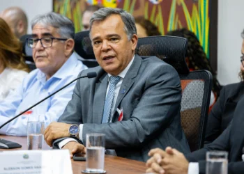 Presidente do CEDEDIPI-MT destaca protagonismo do Judiciário na criação da Rede Estadual de Proteção à Pessoa Idosa