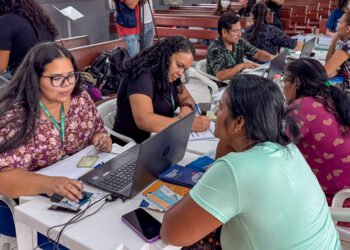 Prefeitura informa instabilidade no Cadastro Único e aguarda retorno da Dataprev
