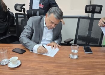 CEDEDIPI-MT lança chamamento público para financiar projetos voltados à pessoa idosa em Mato Grosso