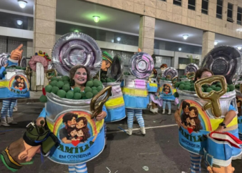 Preconceito religioso em conserva