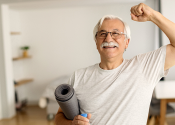 Medidas de prevenção à demência são essenciais para um envelhecimento saudável]