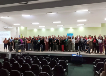 Centro Judiciário de Rondonópolis mobiliza redes de ensino para promover cultura de paz nas escolas