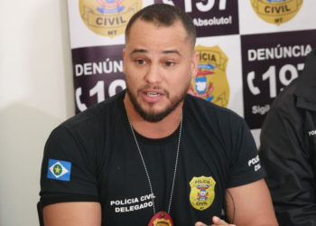 Bando de SP mirava idosos e fez 16 vítimas em Cuiabá