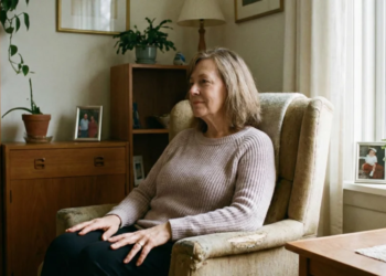 Organização Mundial da Saúde chama atenção para a “epidemia do silêncio” com avanço do envelhecimento]