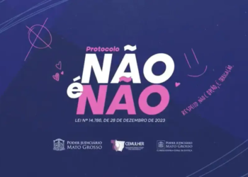 Cemulher alerta que campanha “Não é não” é permanente e deve ser reforçada no Carnaval
