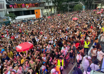 Como proteger o celular no carnaval? Bancos e fintechs lançam recursos; confira