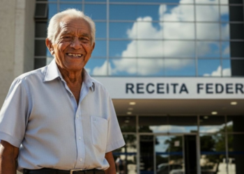 Idosos podem ficar isentos do Imposto de Renda com novo projeto de lei em análise no Congresso; conheça os detalhes