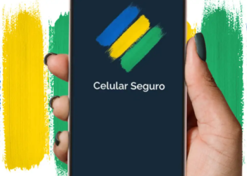 Saiba como emitir alerta do aplicativo Celular Seguro em caso de roubo