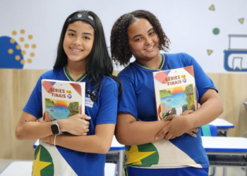 Seduc investe R$ 110 milhões em Sistema Estruturado de Ensino e reforça estratégia de aprendizagem em 2026