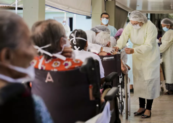 ‘Envelhecer’: os desafios do Brasil em saúde pública às vésperas de população ter mais idosos que crianças